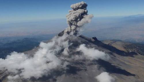 Proradio jedan od najvećih aktivnih vulkana na svijetu