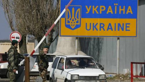 Proruska vlada u Hersonu planira evakuirati 50 do 60 hiljada ljudi