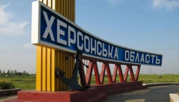 Proruske vlasti u regiji Herson produžile zonu evakuacije za civile