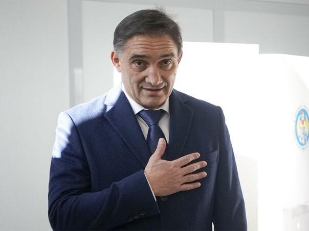 Proruski kandidat vodi na izborima u Moldaviji