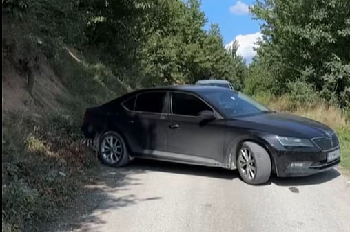 Proruski političar blokirao uklanjanje spomenika Pavlu Đurišiću u Beranama