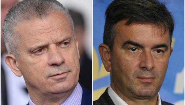 Proruski političar Medojević osuđen zbog klevete o Radončiću