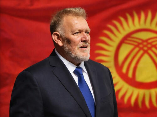 Prosinečki debitovao na novom poslu i odmah izgubio