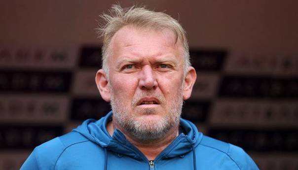 Prosinečki novi trener Denizlispora