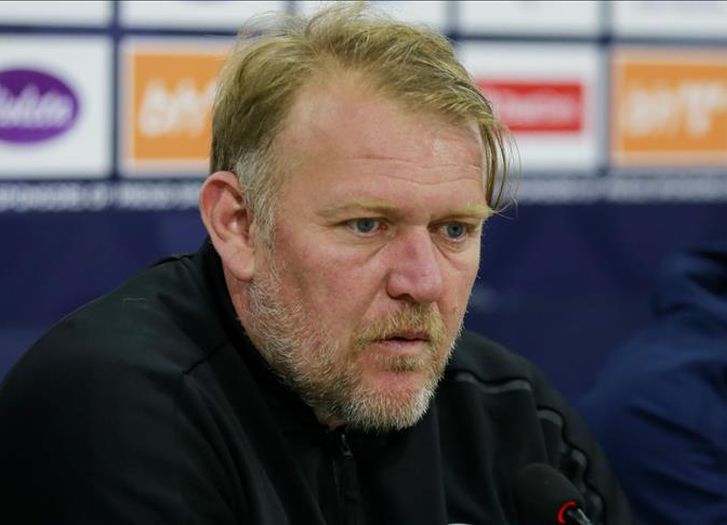 Robert Prosinečki preuzima reprezentaciju iz regiona