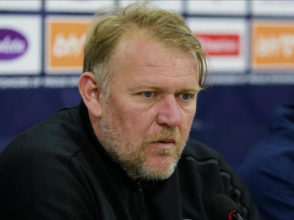 Robert Prosinečki preuzima reprezentaciju iz regiona