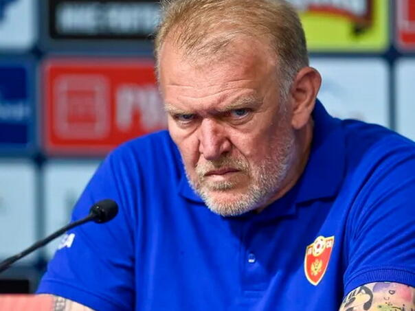 Prosinečki: U naše vrijeme se nije puno razmišljalo, nije bilo TikToka, videa...