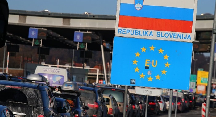 Proširena lista zemalja čiji građani mogu ući u Sloveniju, među njima nema BiH