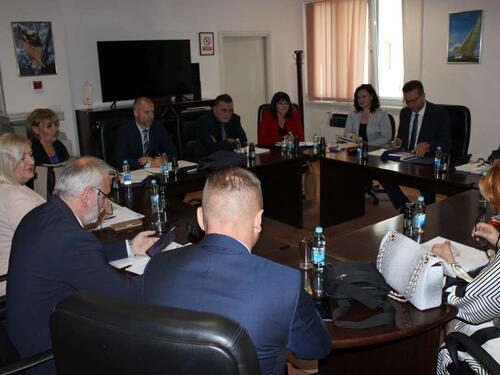 Prošireni kolegij glavnih tužilaca Federacije: U fokusu procesuiranje korupcije i ratnih zločina