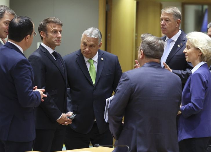 Proširenje EU: Velike odluke i velike prepreke