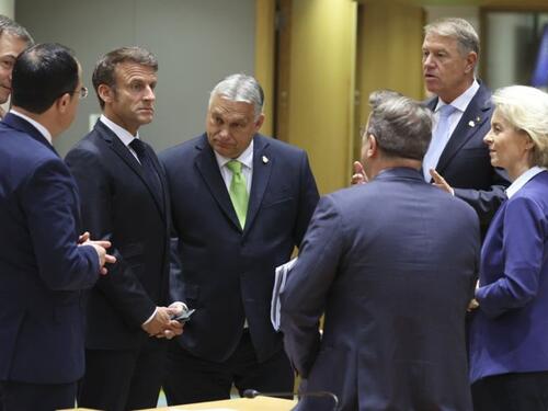 Proširenje EU: Velike odluke i velike prepreke