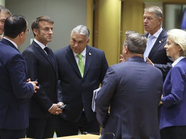 Proširenje EU: Velike odluke i velike prepreke