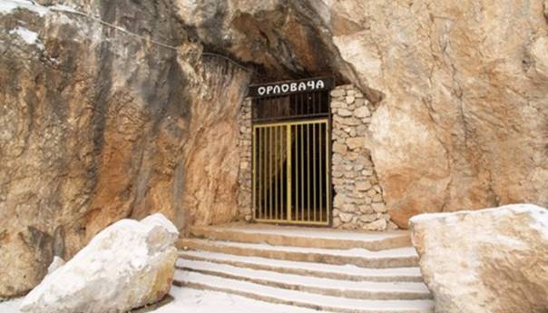Proširenje turističke ponude pećine Orlovača kod Pala
