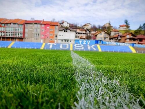Proširuje se Prva liga FBiH