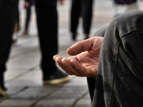 Prosjačenje sve izraženije na području Brčko distrikta