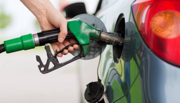 Prosječna cijena bezolovnog benzina 2,93, a dizela 3,19 KM