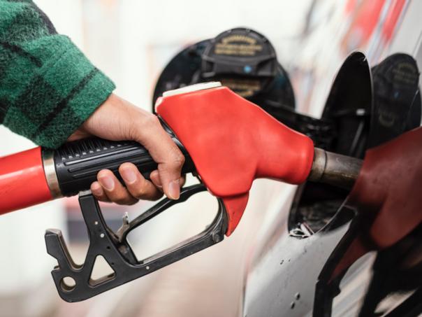 Prosječna cijena dizela 3,59 KM po litri, benzina 2,83 KM