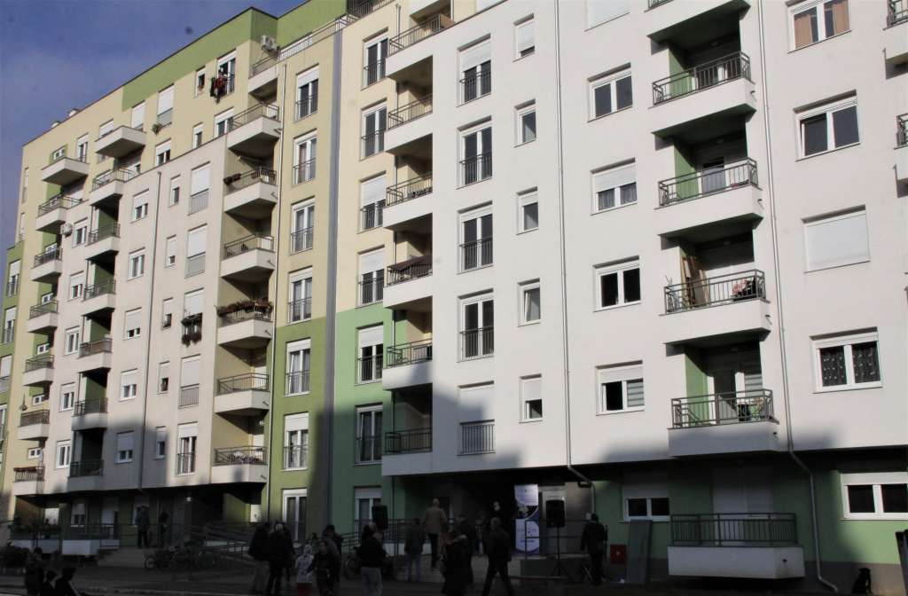 Prosječna cijena novih stanova u BiH 2.775 KM po kvadratu