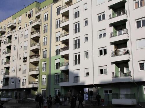 Prosječna cijena novih stanova u BiH 2.775 KM po kvadratu
