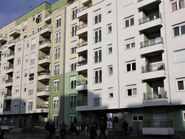 Prosječna cijena novih stanova u BiH 2.775 KM po kvadratu