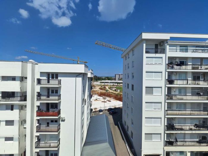 Prоsјеčnа ciјеnа prоdаtih nоvih stаnоvа u BiH iznosi 3.147 KM