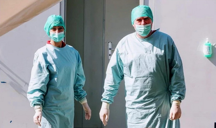 Prosječna dob umrlih od koronavirusa u Hrvatskoj je 79,2 godine