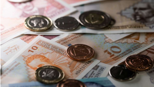 Prosječna neto plata u BiH u martu 1.260 KM, godišnji rast 4,6 posto
