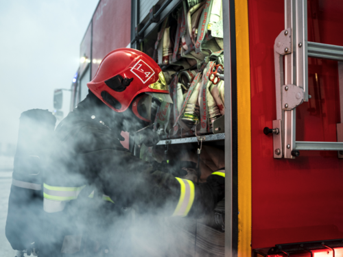Vatrogasna vozila u FBiH prosječno stara 24 godine, neka i više od pola vijeka