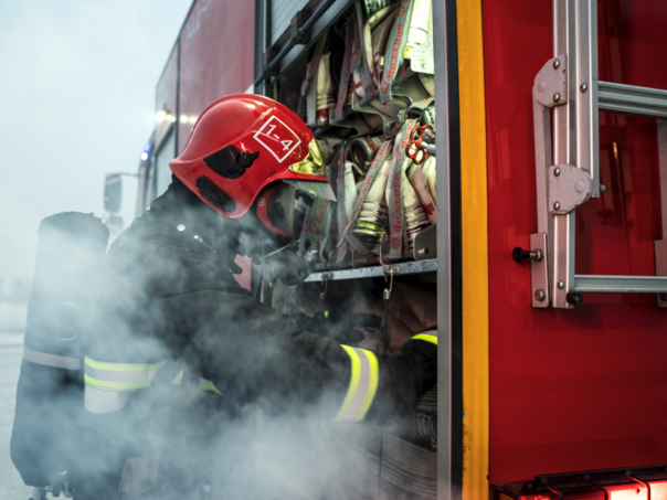 Vatrogasna vozila u FBiH prosječno stara 24 godine, neka i više od pola vijeka