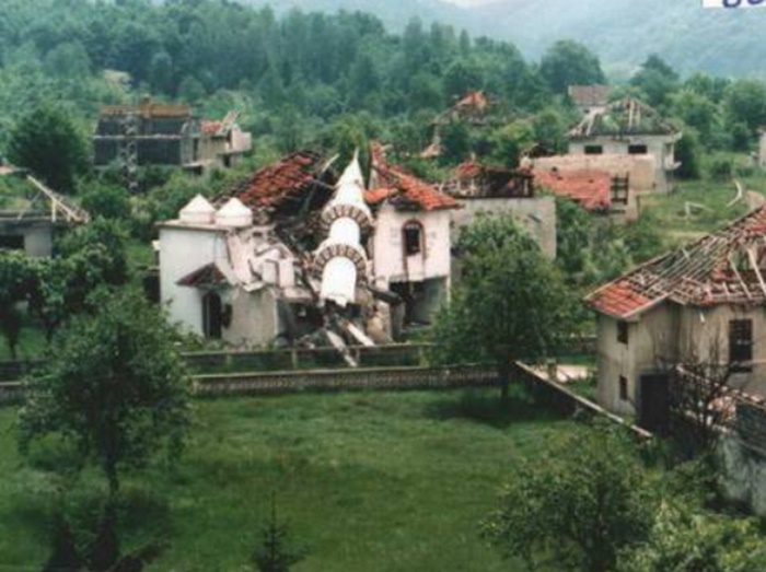 Prošla je 31 godina od pokolja u Ahmićima: Isplanirani i javno najavljeni zločin