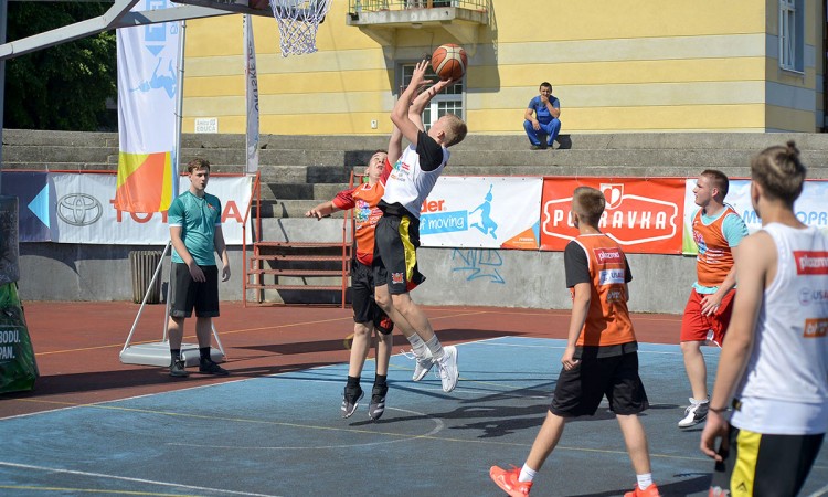 Proslava 11. rođendana Sportskih igara mladih