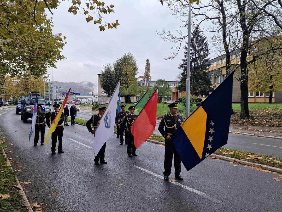 Proslava Dana državnosti: Tuzla održala lekciju ostatku BiH