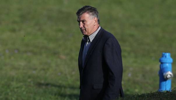 Proslavljeni bokser i bivši HDZ-ovac osuđen na zatvor zbog silovanja radnice