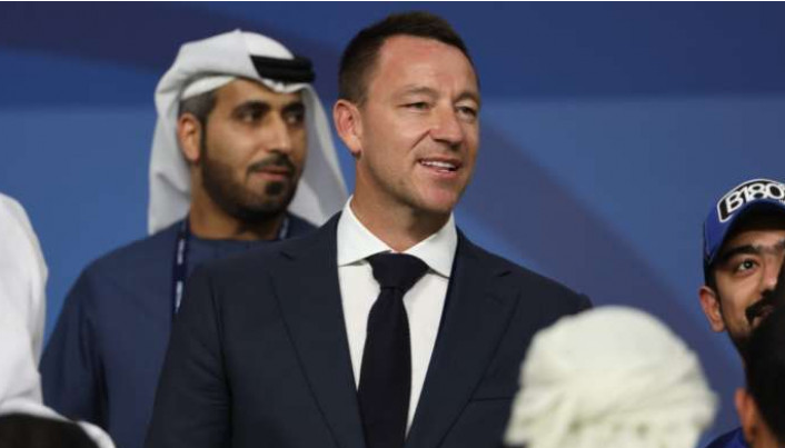 Proslavljeni fudbaler Chelsea kandidat za kupovinu kluba iz Londona