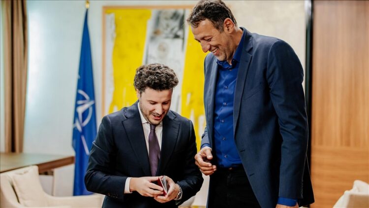 Proslavljeni košarkaš dobio crnogorski pasoš