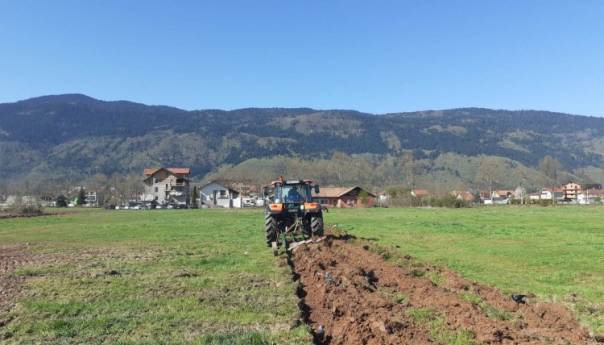 Prošle godine poljoprivreda u FBiH pomognuta sa 87.061.741,18 KM