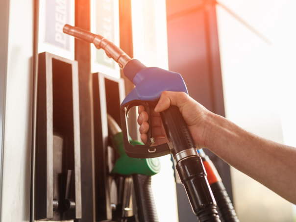 Prošle sedmice kontrolisano 18 bezinskih pumpi u FBiH