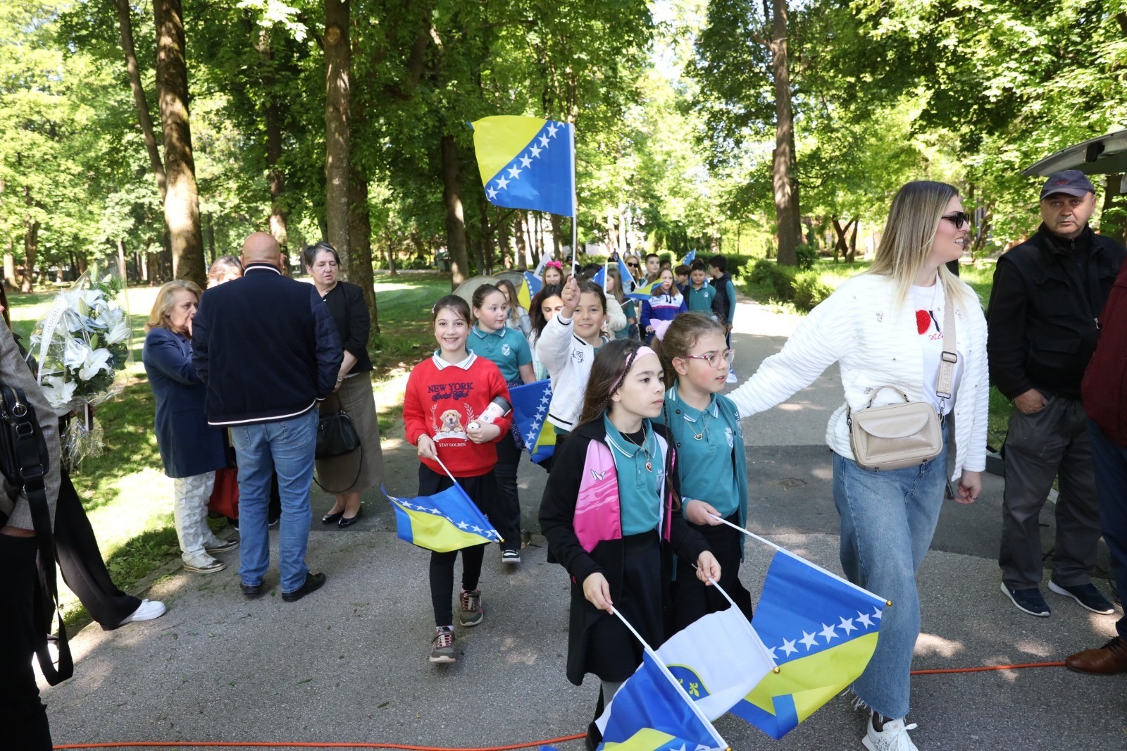 Prošle su 33 godine od velikog zločina i važne bitke za Ilidžu
