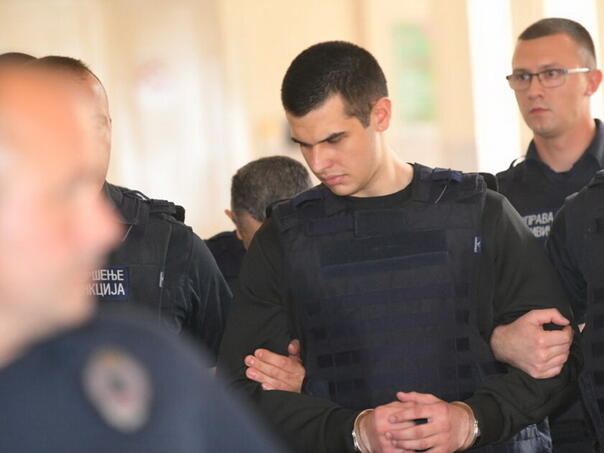 Prošle su dvije godine od stravičnog masakra, Blažić osuđen na 20 godina