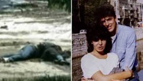 Prošlo 28 godina otkako su ubijeni Boško i Admira
