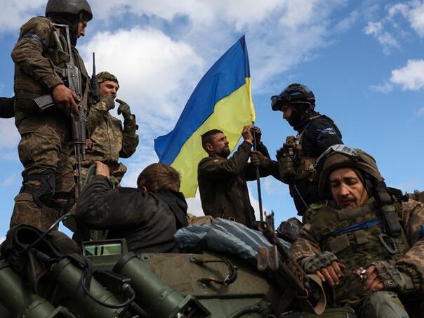 Prošlo je 1000 dana od početka rata u Ukrajini: Hoće li se uskoro išta promijeniti?