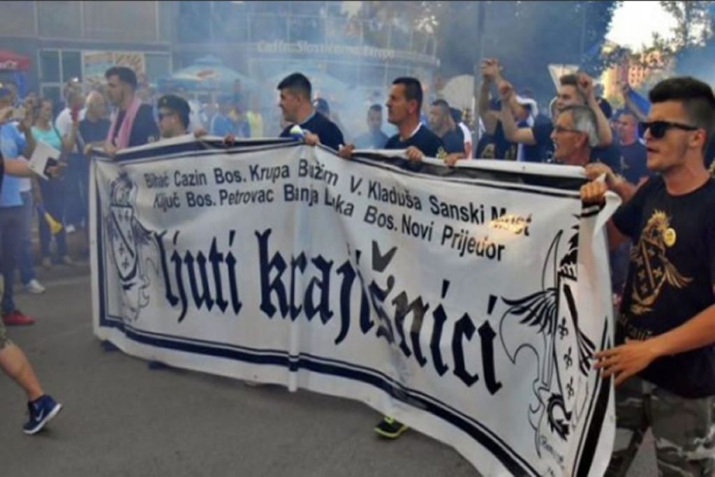 Prošlo je 12 godina od tragedije Ljutih Krajišnika na povratku iz Kaunasa