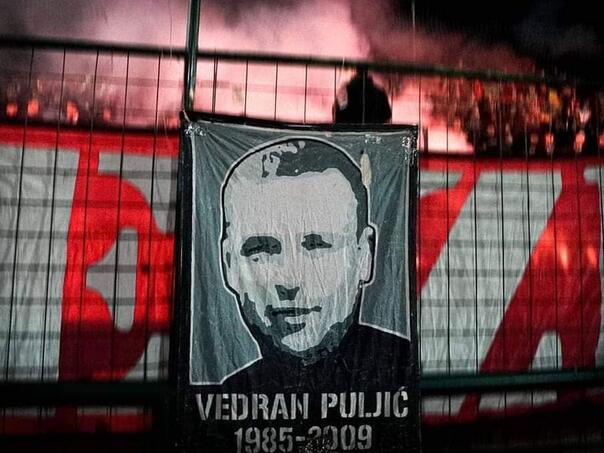Prošlo je 14 godina od ubistva Vedrana Puljića, pravda se još čeka