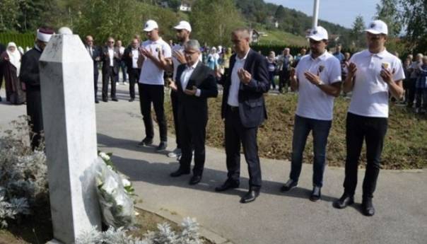 Prošlo je 28 godina od zločina u Bratuncu, zločinci nisu procesuirani