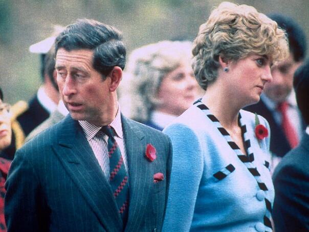 Prošlo je 30 godina od intervjua princeze Diane koji je uzdrmao monarhiju