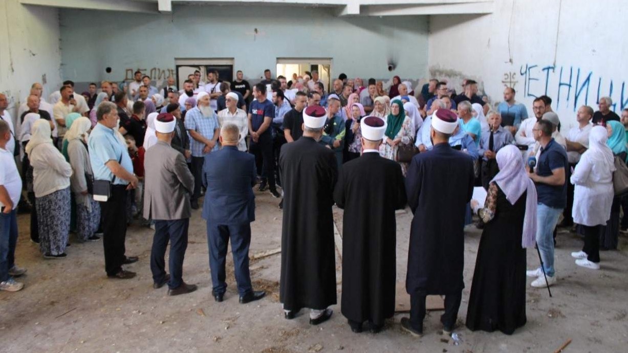 Prošle su 32 godine od zločina nad Bošnjacima u naselju Drinjača