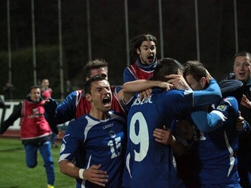 Prošlo je deset godina od slavlja u Kaunasu i plasmana na Svjetsko prvenstvo