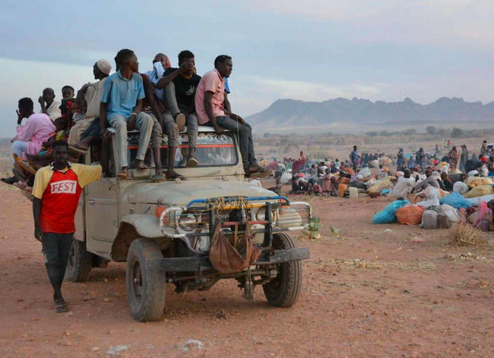 Prošlogodišnje zločine u Sudanu UN nazvao katastrofom ljudskih prava