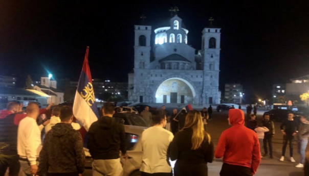 Prosrpske stranke slave na lokalnim izborima u Crnoj Gori