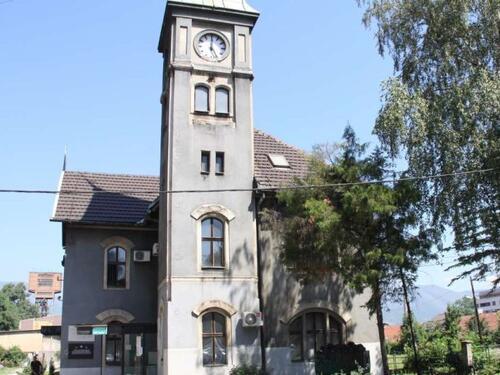 Prostor oko "Stare jame" trebao bi biti pretvoren u Muzej industrije i rudarstva u Zenici